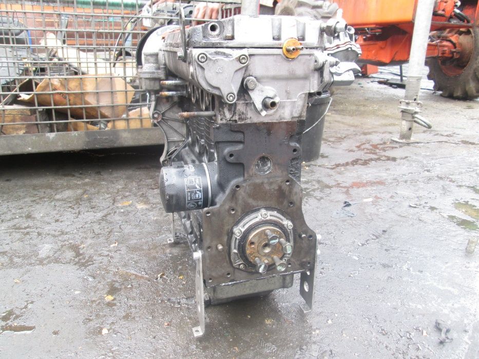 Piese motor Deutz Lombardini F3M1008 si F4M1008