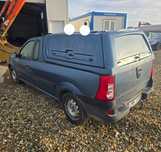 Carlinga Dacia Logan papuc