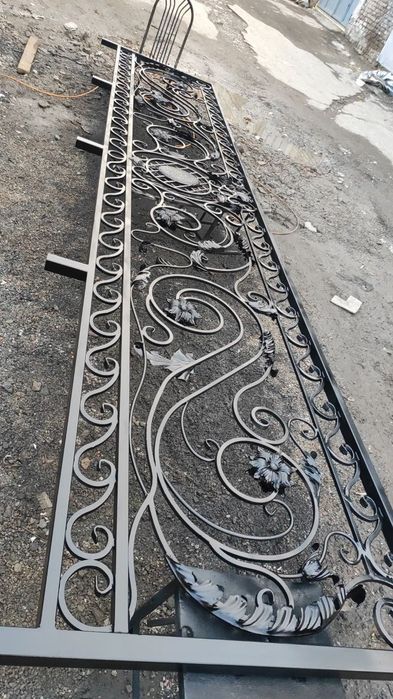 Решетки на Окна - качественно и в срок !