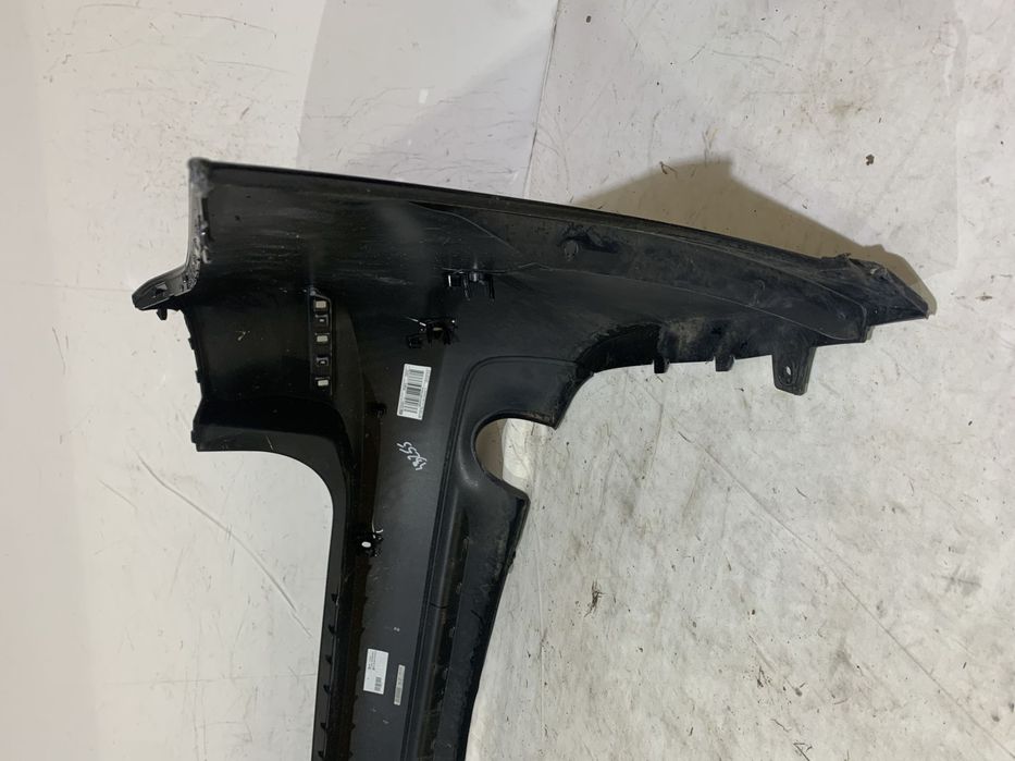 Bara spate BMW Seria 5 G31, Kombi, 2016, 2017, 2018, 2019, cod origine OE 51127387307.