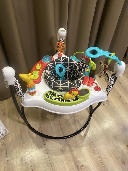Бънджи Fisher-Price