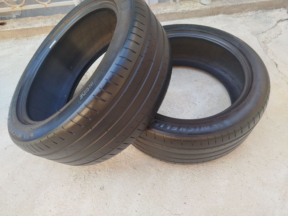 245 45 R19 Shina Michelin 2 dona