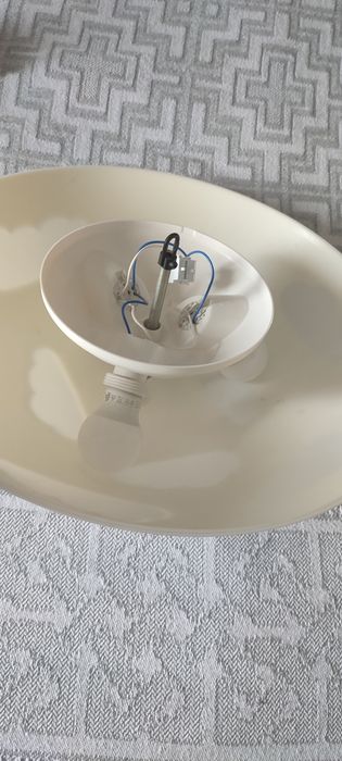 Vând set aplice camera copii