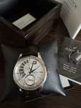Ceas Aerowatch Renaissance Retrograde
