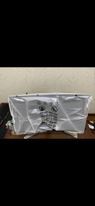 Asus Rog Strix XG32VC