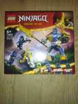 Лего Ninjago 71805