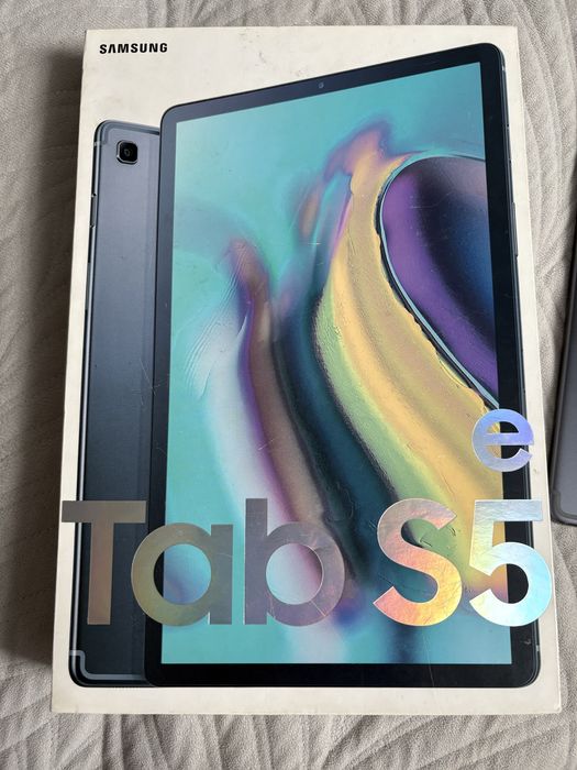 Планешет галакси таб