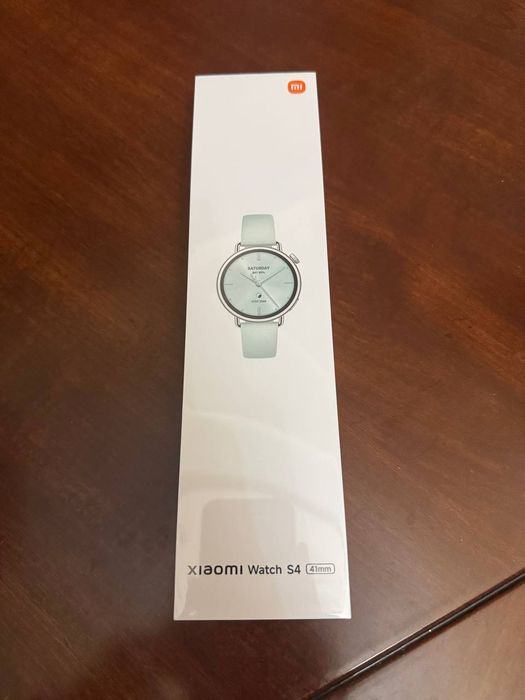 Xiaomi Watch S4 41mm