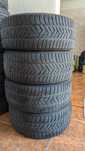4 anvelope iarna/M+S 255/50/19 Pirelli
