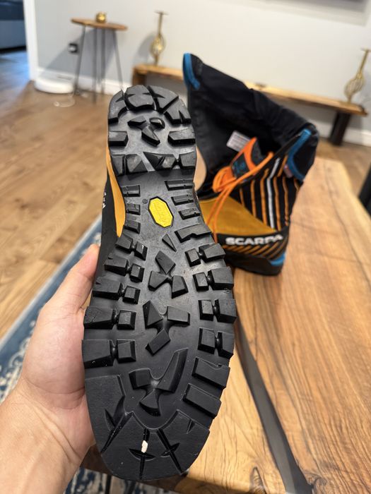 Scarpa Phantom Tech HD