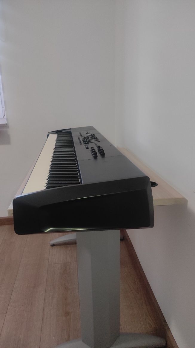 M-Audio Oxygen 88 clampă midi