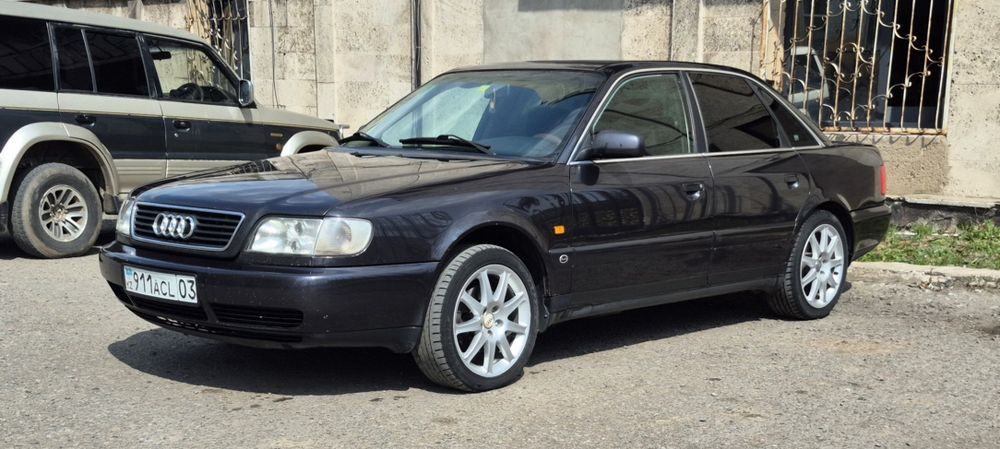 Продам диски с резиной