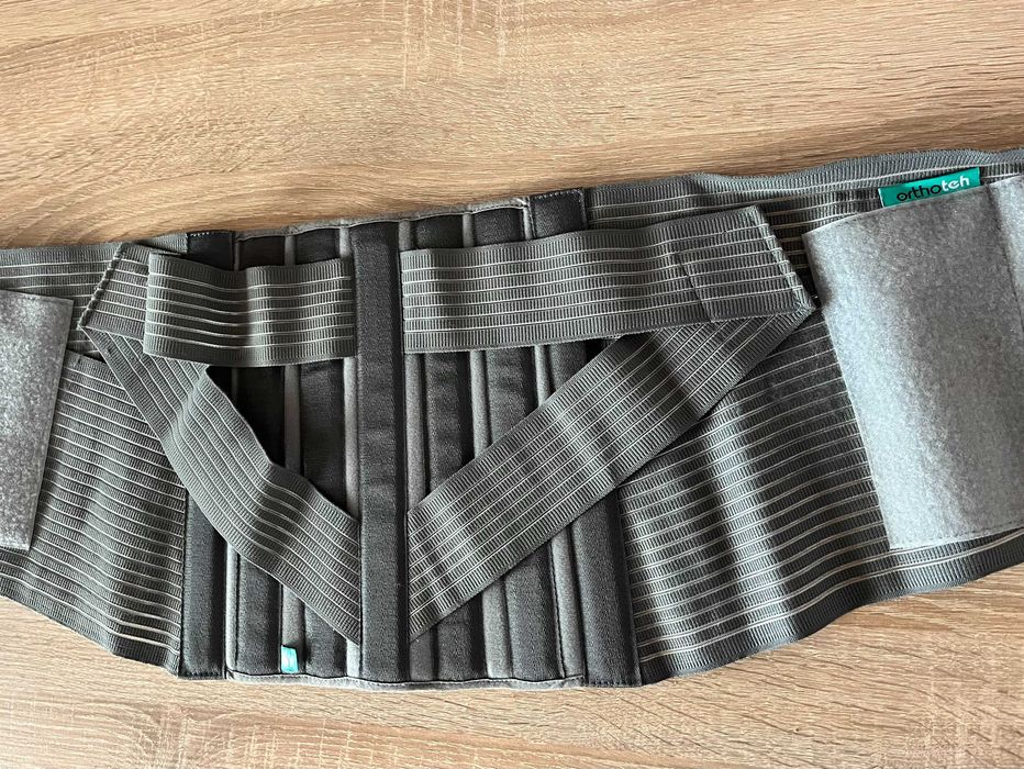 Ортопедичен колан дамски