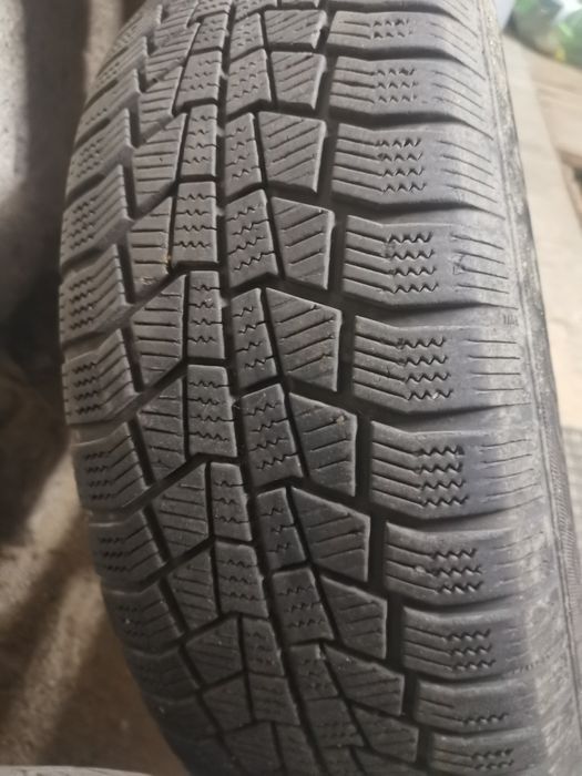 Vând Cauciucuri iarna