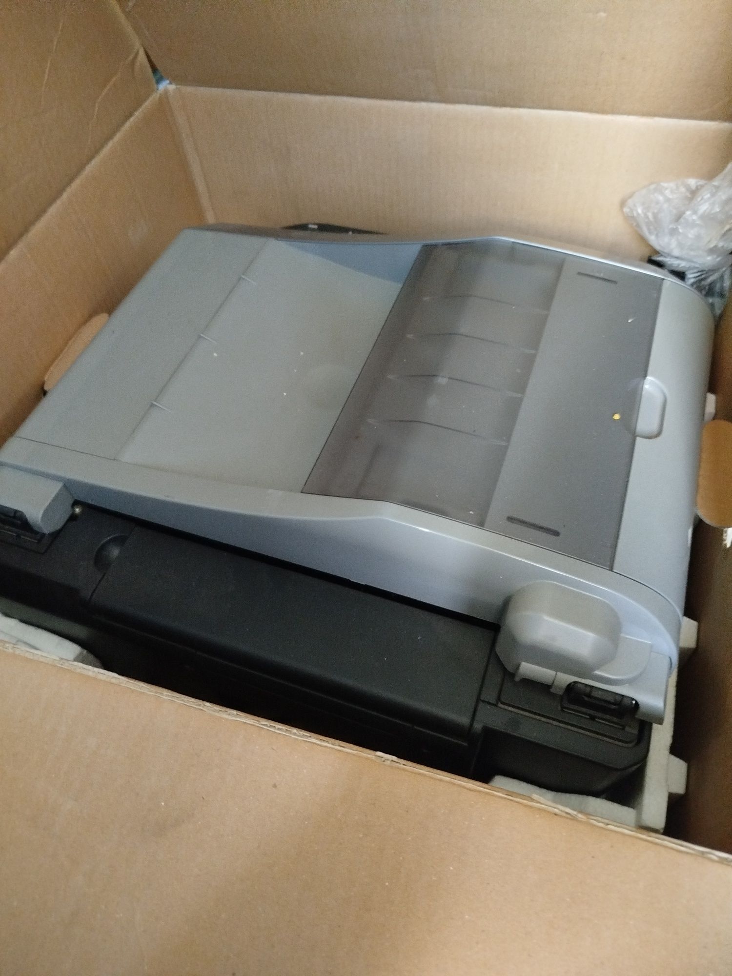 МФУ canon pixma mx310 б/у