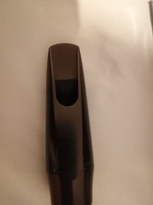 Мундщук Алт Саксофон Vandoren Jumbo Java A45