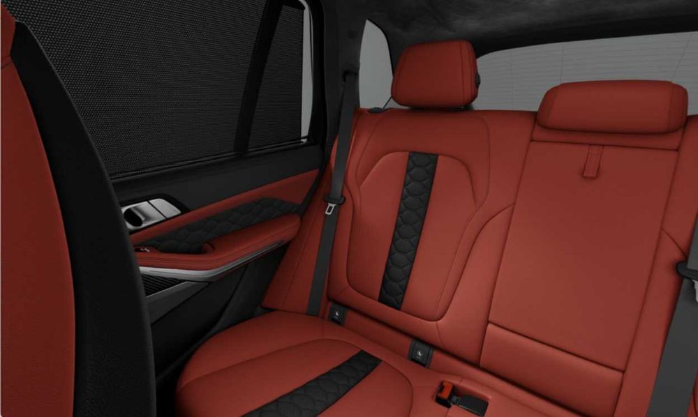 BMW X5 M Competition