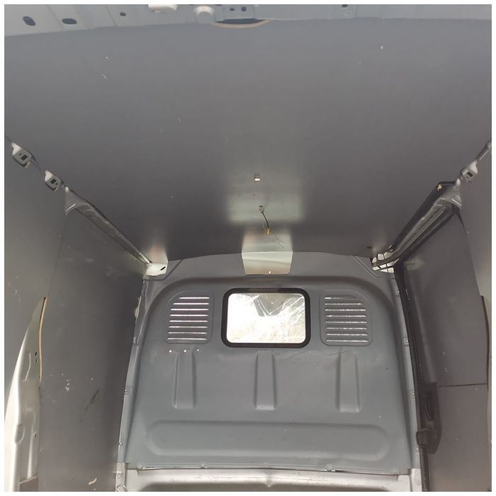 Capitonaj interior citroen jumpy peugeot expert