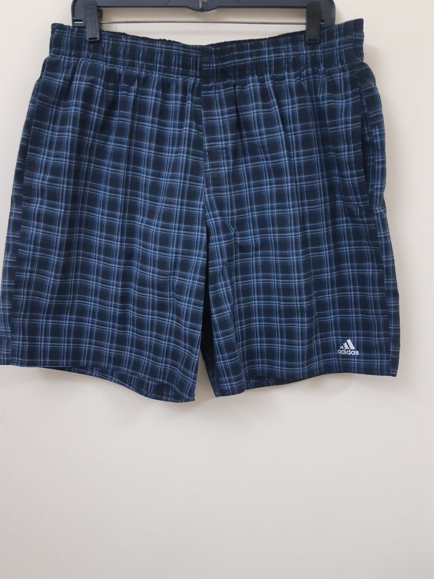 Pantaloni scurți ADIDAS bărbați/XL