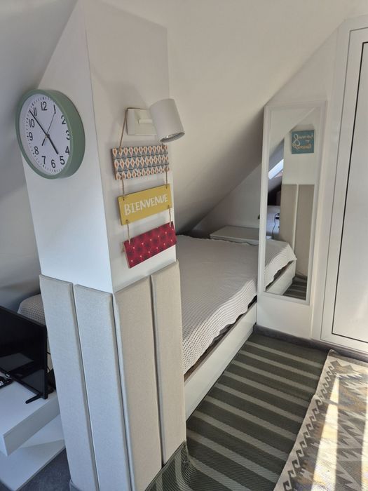 Cozy studio Maritsa 1-walk to cenre