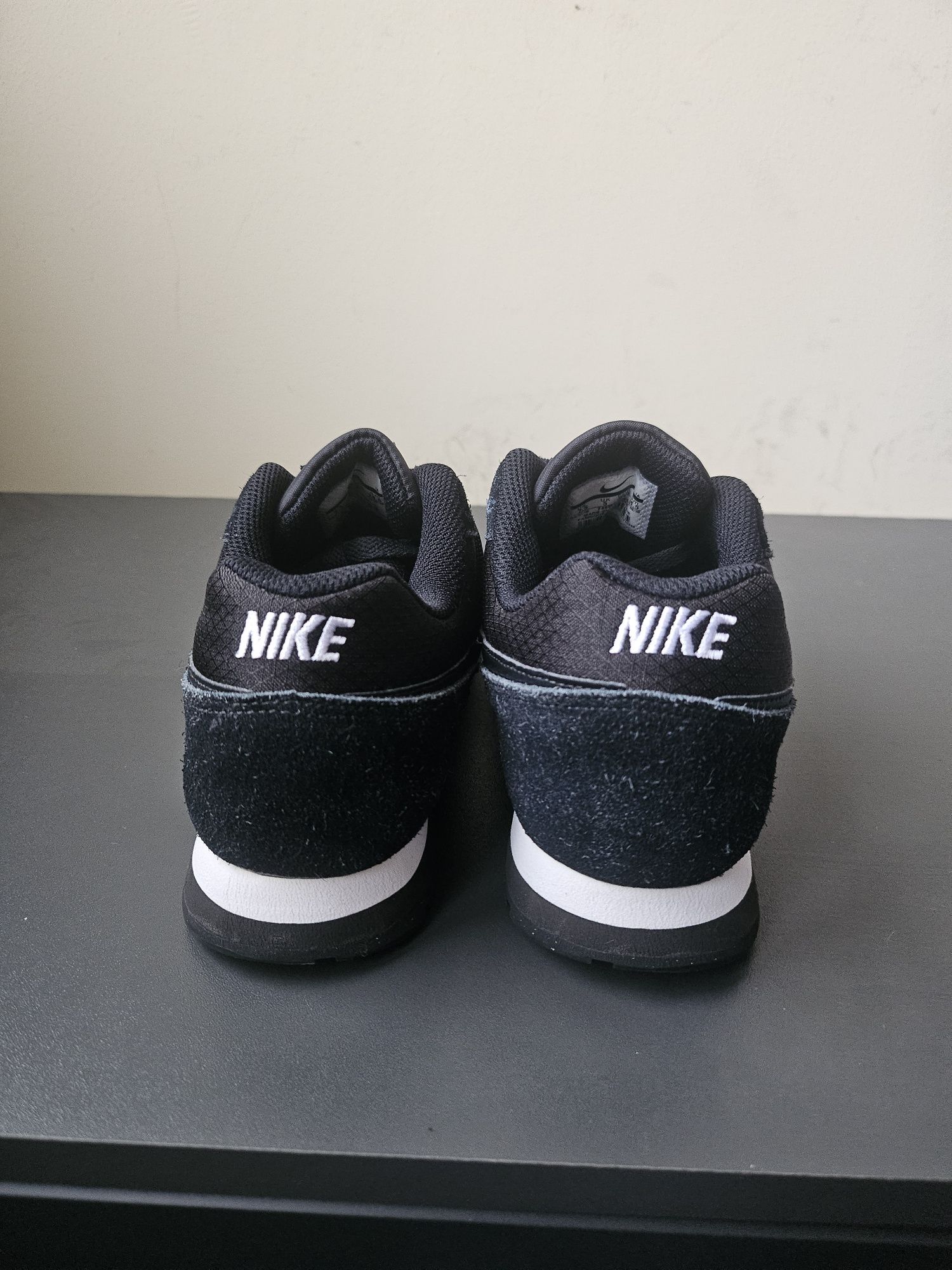 Дамски маратонки Nike 38.5