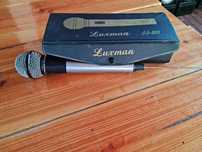 microfon Luxman SS-888