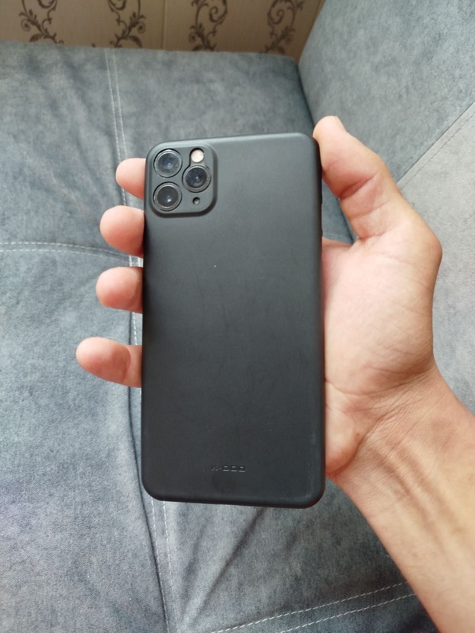 iPhone 11 Pro Max LL/A