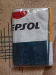 Vand prosop sigilat