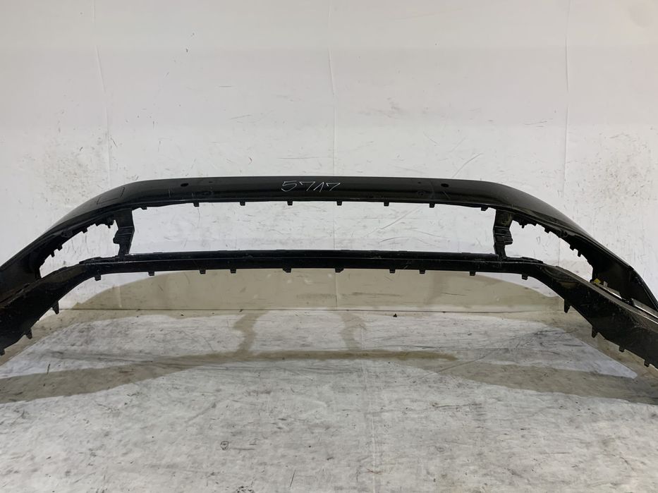 Bara fata VW Passat B9 facelift, GTE, R-Line, 2019, 2020, 2021, 2022, 2023, cod origine OE 3G0807221G.