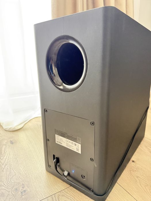 Soundbar Samsung Q800A 3.1.2