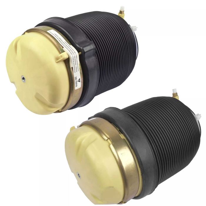 Recondiționare perne de aer și compresoare suspensie marca Bentley