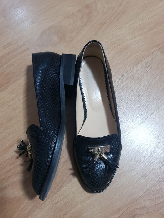 Mocasini dama marimea 36