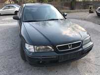 Honda Accord 5-генерация 1.8i на части