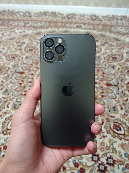 Айфон 12 про обмен только на айфон