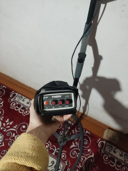 Метода искатель ( глубильник)