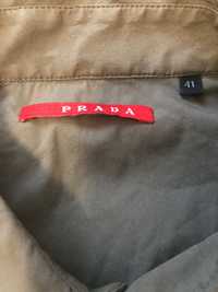 PRADA-camasa pentru fete