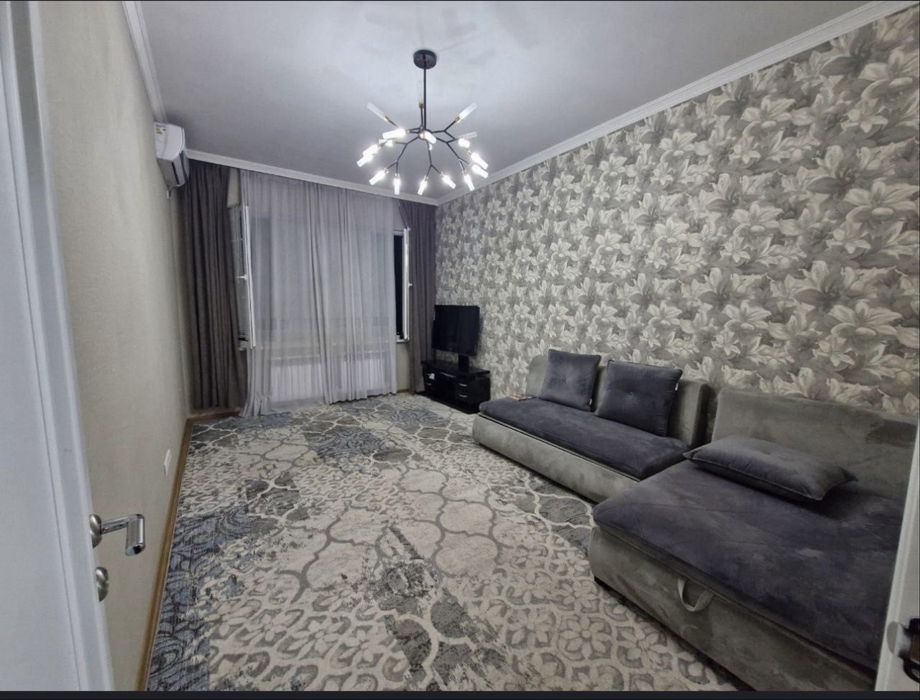 Аренда 1 ком Октепа сохил буйи 500$