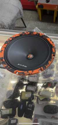 Dl audio Baracuda200