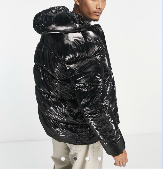 Мъжко яке Calvin Klein.