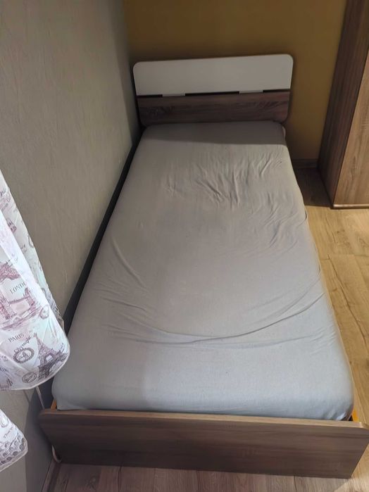 Детски легла с повдига механизъм