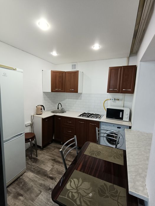 Сдаётся однокомнатная квартира на длительный срок (студентам)