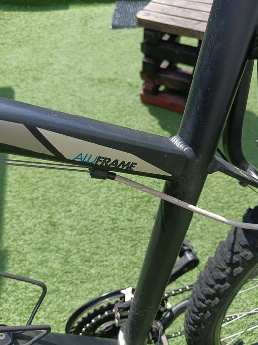 Bicicleta MTB Rockrider XL roți 26