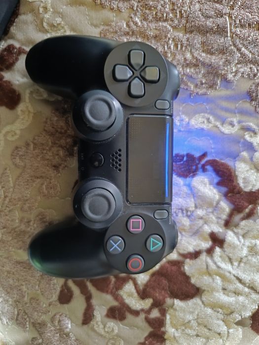 Vand controller PlayStation 4