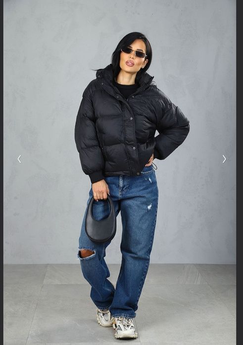 Яке pause jeans xs  размер