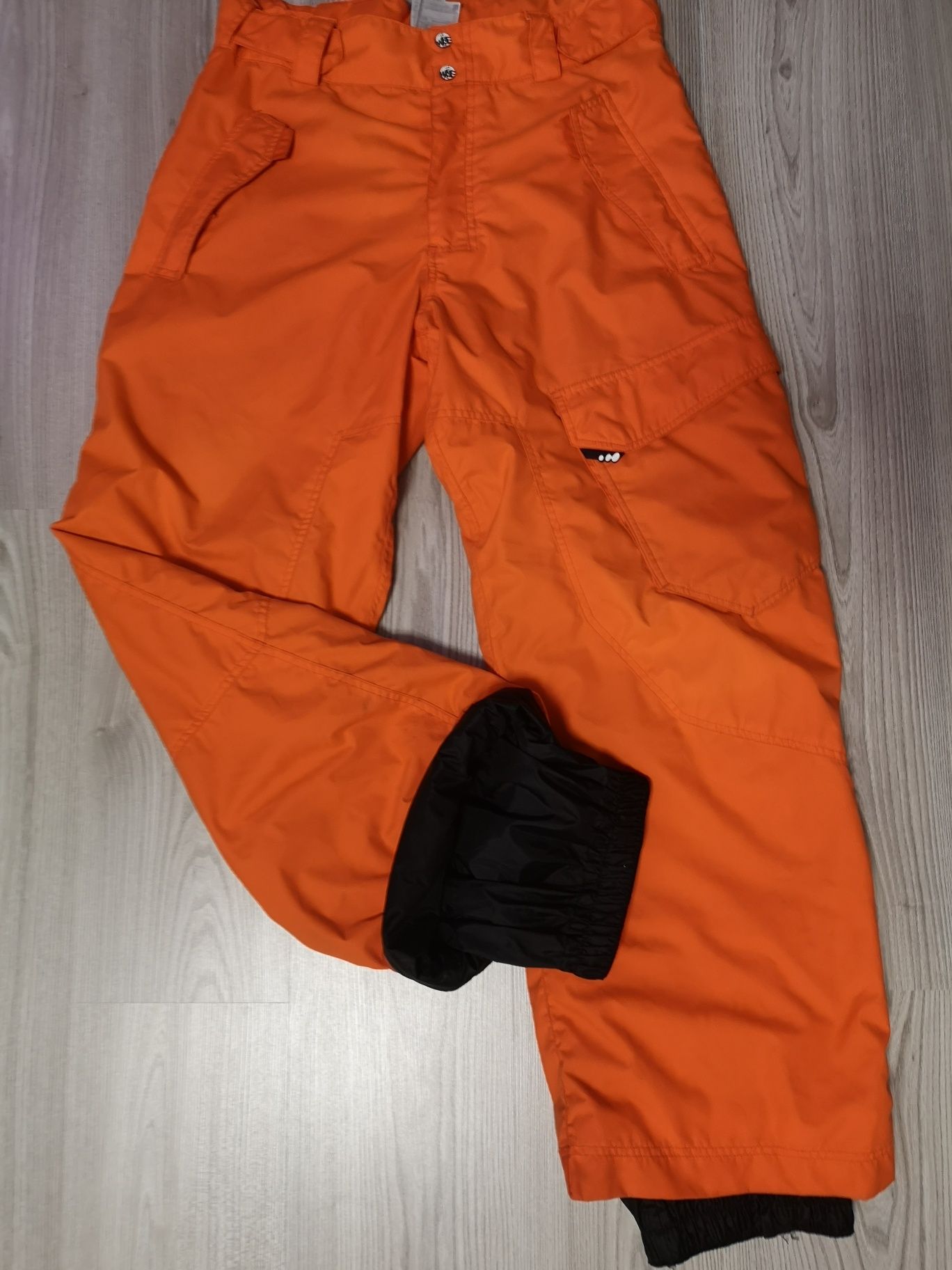 Pantaloni snowboard - ski Rip Curl Rider,