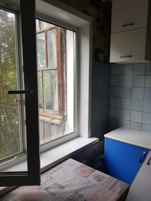 Продам 2-х комнатную квартиру, СРОЧНО!