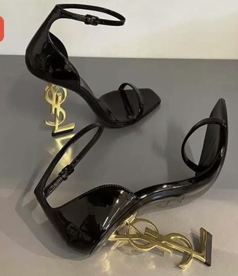 Продам туфли Saint Laurent