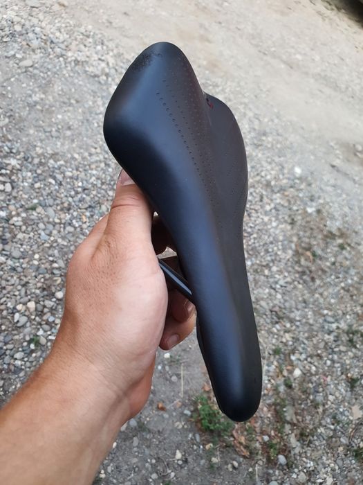 Vând șa bicicletă - copii - Syncros