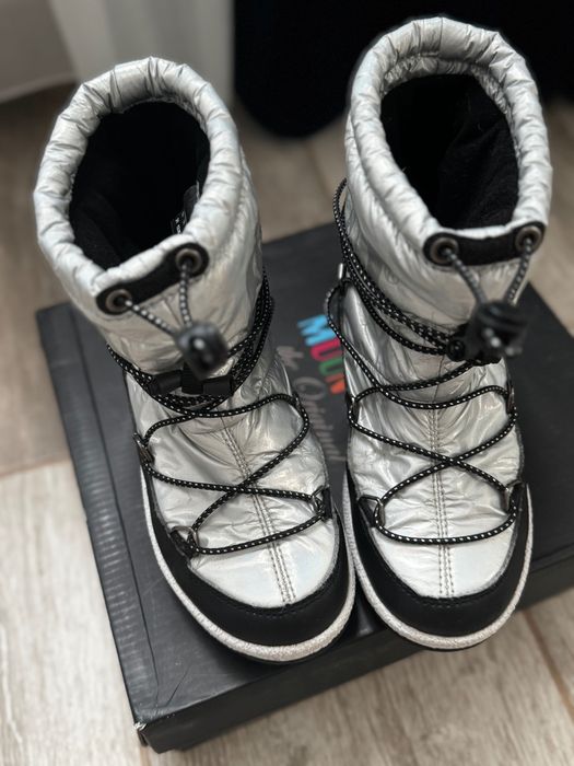 Moon boot - ghete de zapada