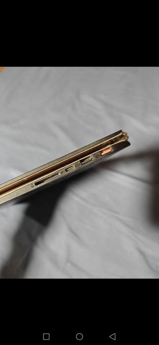 Lenovo yoga 900 i7 touchscreen